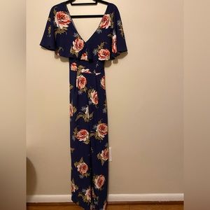 Sophisticated Miss Selfridge Jumpsuit